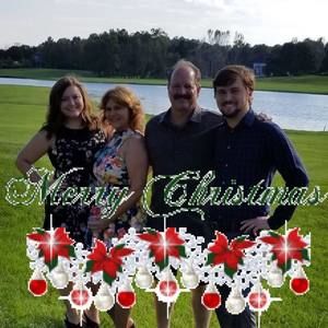 Meet your Posher, Donna